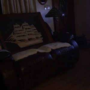 Meet your Posher, Sandra